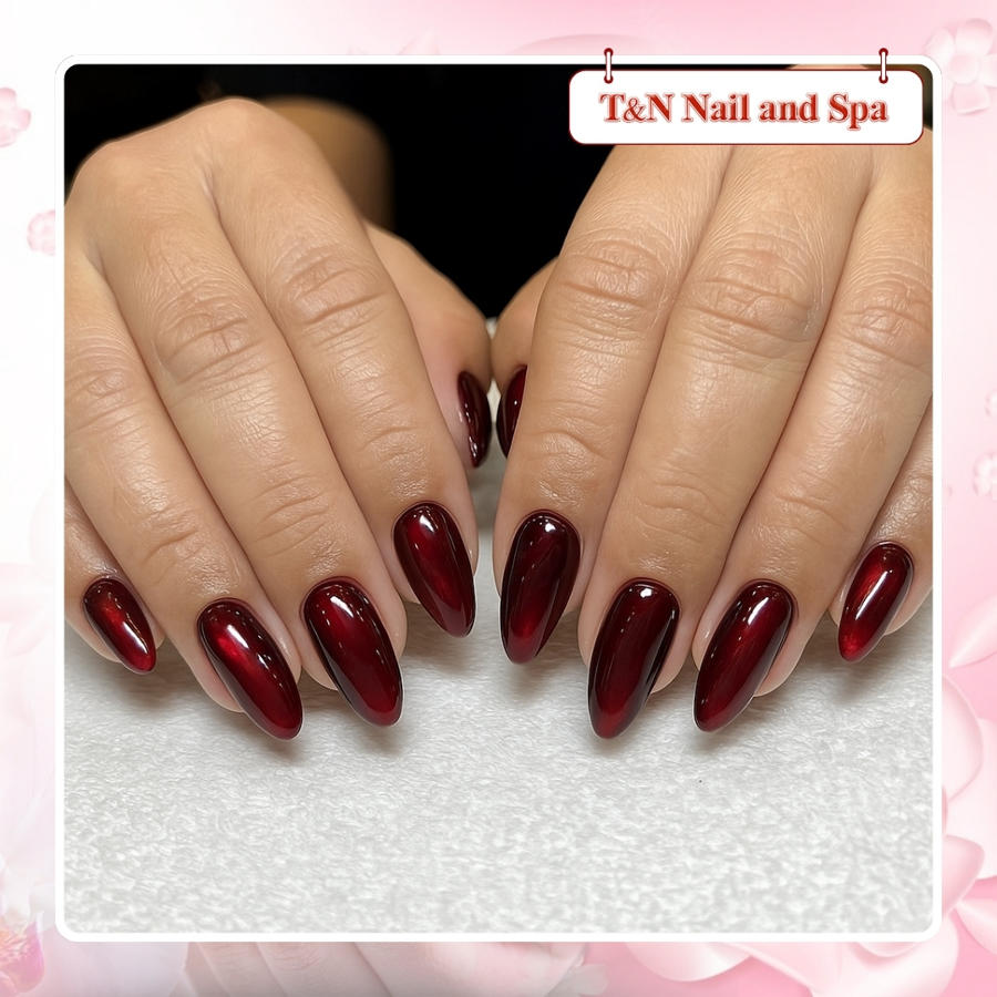 Thanksgiving nail collection